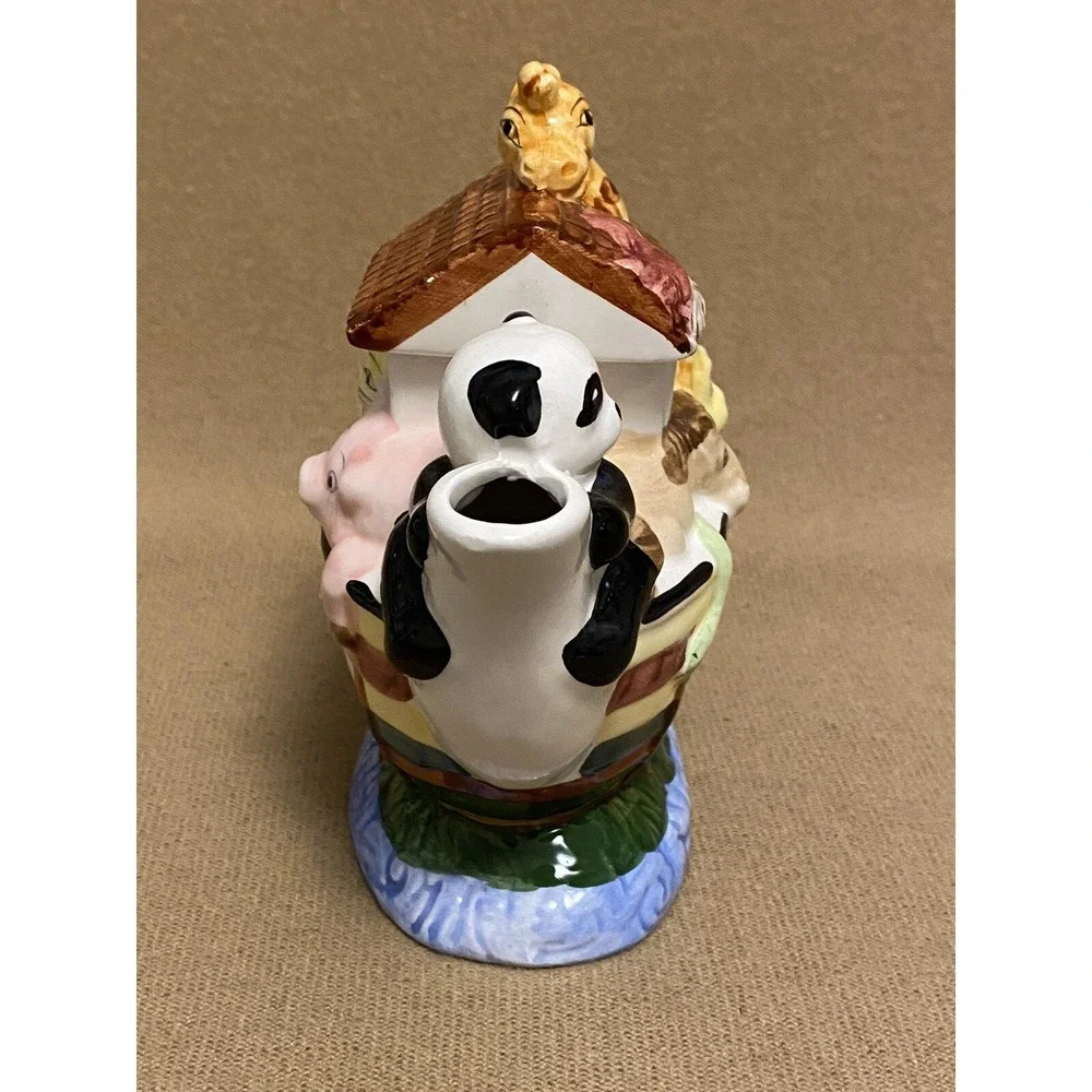 New World Specialties 1995 noah